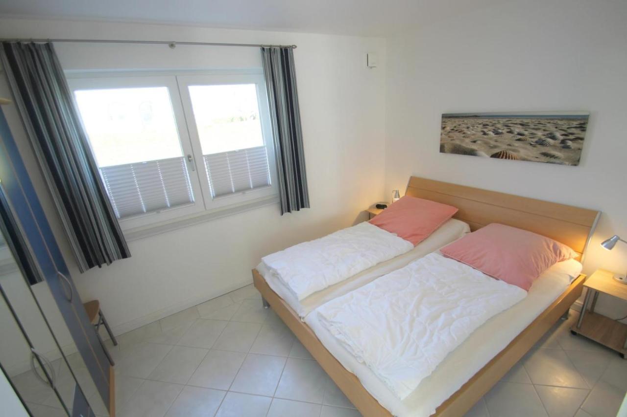 1005 - Haus Landau Βίλα Dahme  Εξωτερικό φωτογραφία