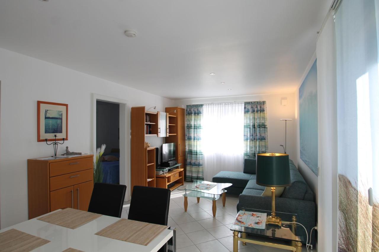 1005 - Haus Landau Βίλα Dahme  Εξωτερικό φωτογραφία